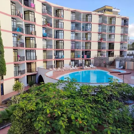 Appartamento House Playa Del Inglés San Bartolomé