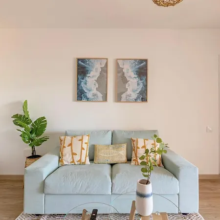 House Playa Del Ingles Apartman *