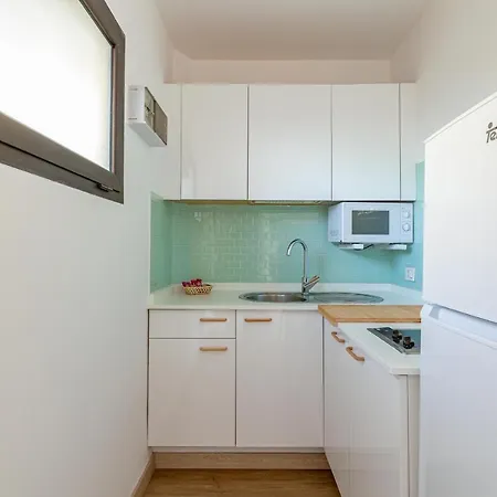 House Playa Del Ingles Apartman