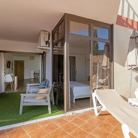 Apartman House Playa Del Ingles San Bartolomé