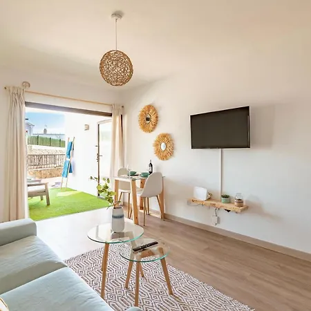 House Playa Del Ingles Appartement *
