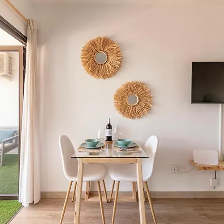 House Playa Del Ingles Appartement *
