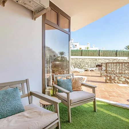 House Playa Del Ingles Appartement
