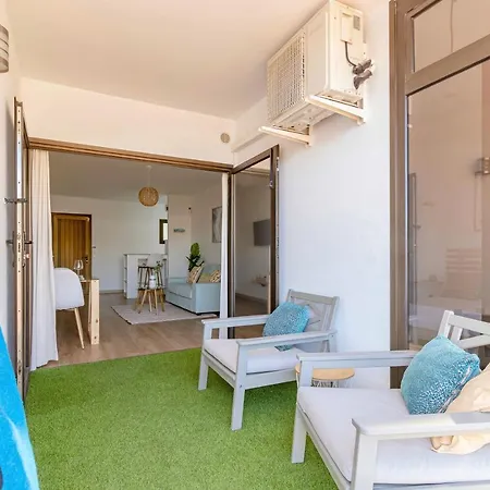House Playa Del Ingles Appartement *