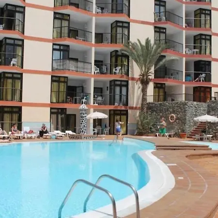 House Playa Del Inglés Appartement